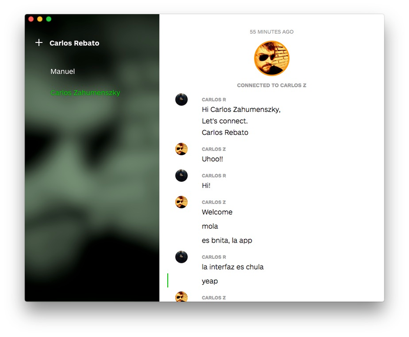 Illustration for article titled Probamos Wire: tumbar a WhatsApp va a necesitar algo mucho mejor